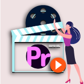تکمیل پروژه پریمیر